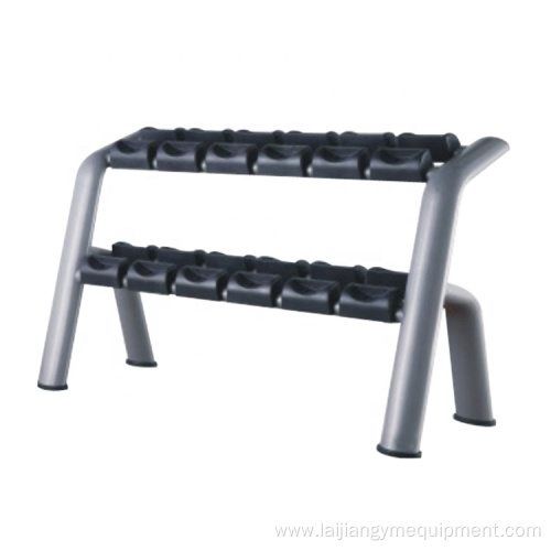 Multi Function Club Used Weight Lifting dumbbell rack